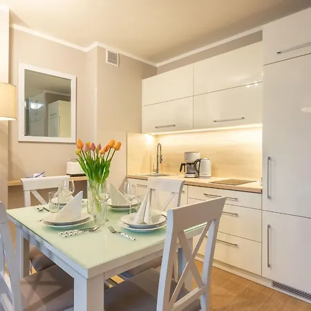 Apartamento Dune 761 In By Interhome Świnoujście