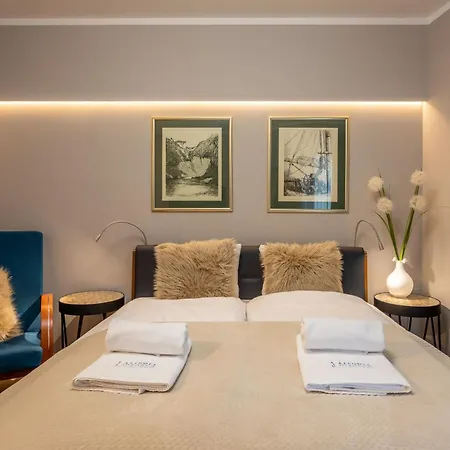 Apartamento Dune 761 In By Interhome