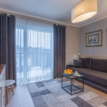 Dune 761 In By Interhome Świnoujście