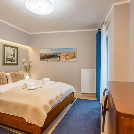 Dune 761 In By Interhome * Świnoujście