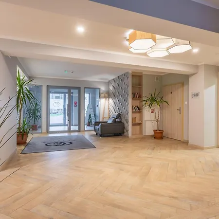 Dune 761 In By Interhome Apartment