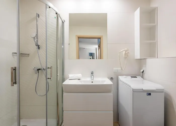 Dune 761 In By Interhome Apartamento *