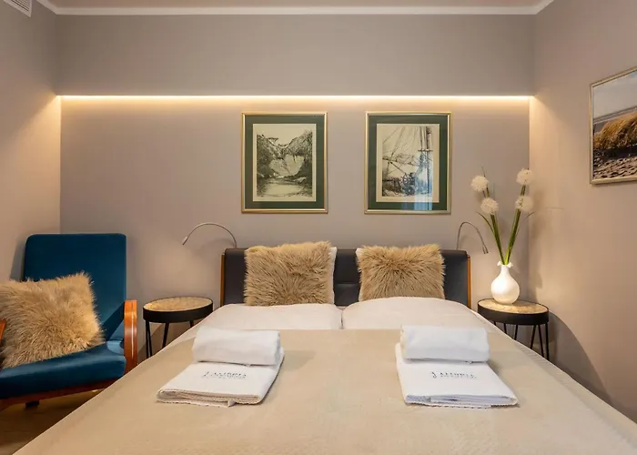 Apartamento Dune 761 In By Interhome