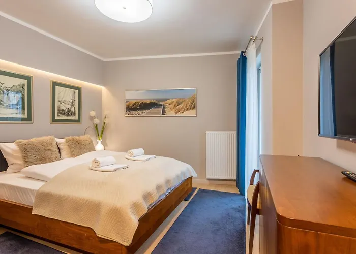 Dune 761 In By Interhome * Świnoujście