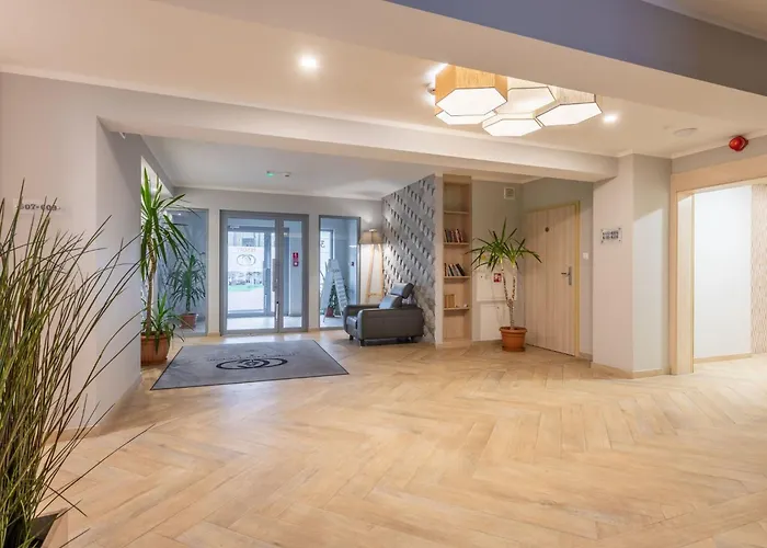 Dune 761 In By Interhome Apartamento