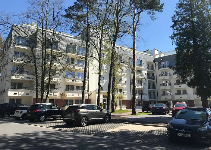 Apartamento Dune 761 In By Interhome *